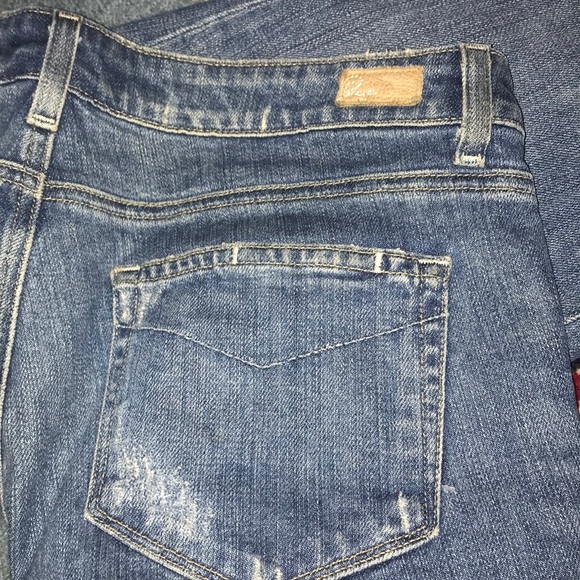 Women’s Paige jeans - Picture 8 of 8